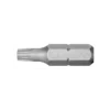 Embout de vissage standard (série 1) pour vis Torx Resistorx TT27 Facom | EXR.127