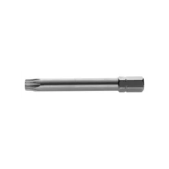 Embout de vissage standard (série 1) pour vis Torx Resistorx TT15 Facom | EXR.115L