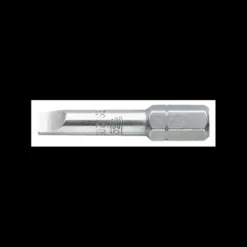 Embout de vissage standard (série 2) pour vis à fente 12mm Facom | ES.212