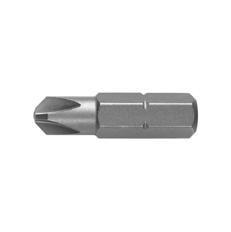 Embout de vissage Torq Set série 1 pour vis 5 à empreinte Torq-Set Facom | ETORM.105
