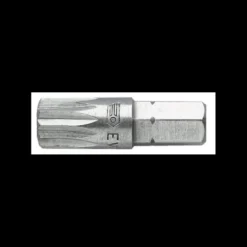 Embout de vissage XZN M10 standard (série 2) pour vis à empreinte denture multiple XZN Facom | EV.210