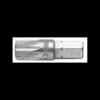 Embout de vissage XZN M10 standard (série 1) pour vis à empreinte denture multiple XZN Facom | EV.110
