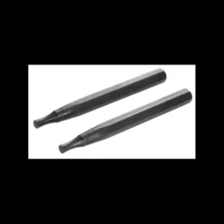 Embout droit 2,8mm de rechange pour pince circlips 477 à 499 - FACOM FRANCE | 490.SE28-1
