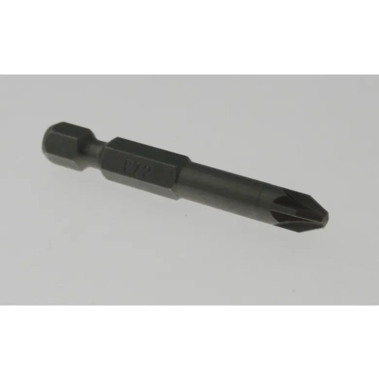 EMBOUT 1/4'' LONG POZIDRIV N°2 - SAM | 245-22