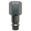 Embout pour coupleur fileté femelle 1/2'' - L.35mm KS Tools | 515.4464