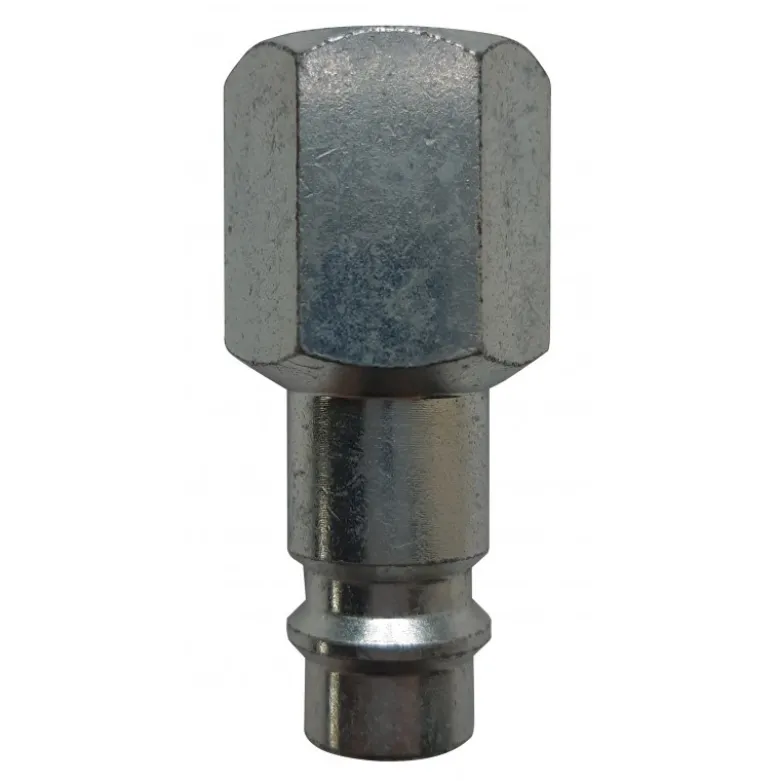 Embout pour coupleur fileté femelle 1/2'' - L.35mm KS Tools | 515.4464