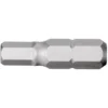 Embout 1/4 pour vis 6 pans creux métriques - 2,5 mm ? Facom | EH.102.5