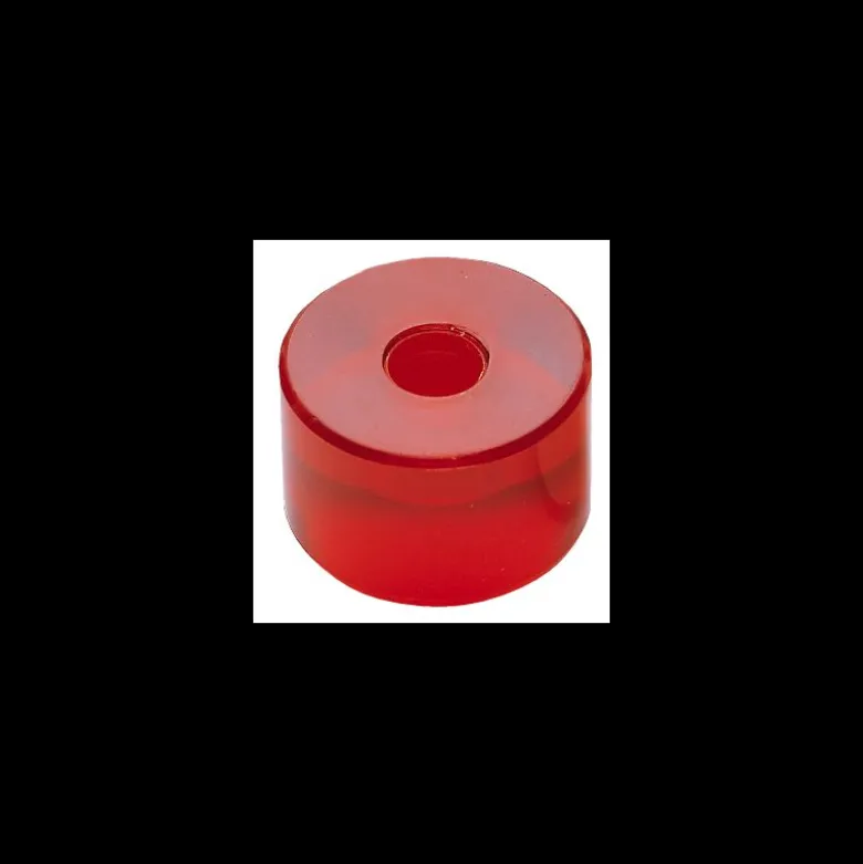 Embout TPU de rechange rouge 32mm pour massette Facom | EB.32