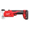 Emporte pièce hydraulique Force Logic M18 HKP-201C Milwaukee | 4933451202