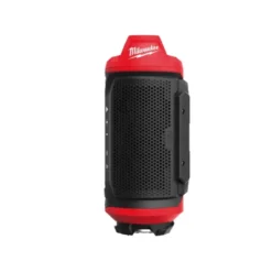 Enceinte Bluetooth 12V, sans batterie - Milwaukee | 4933498433