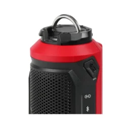 Enceinte Bluetooth 12V, sans batterie - Milwaukee | 4933498433