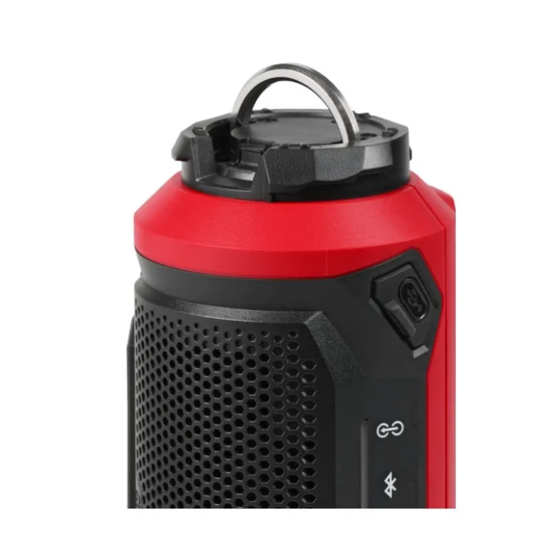 Enceinte Bluetooth 12V, sans batterie - Milwaukee | 4933498433