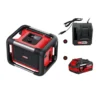 Enceinte de chantier secteur & 18V solo - Ks Tools | 100172F-A1