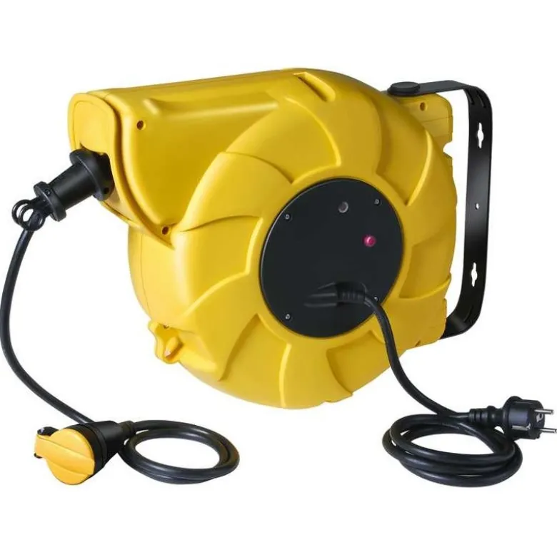 Enrouleur Automatique Box Electric ABE 20 IP44 Brennenstuhl | 1241201