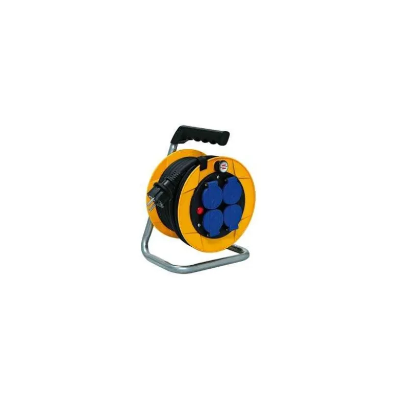 Enrouleur de câble Baby Pro IP44 Brennenstuhl | 1079281