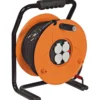 Enrouleur de câble Garant SP H07RN-F 3G2,5 40m IP44 - Brennenstuhl | 1136951