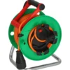 Enrouleur de câble Garden-40, 38,50+1,50m H05VV-F 2x1,5 - Brennenstuhl | 1180841