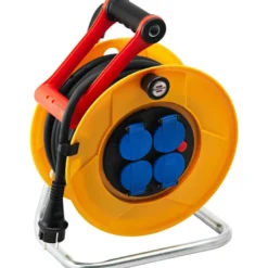 Enrouleur de câble Kid Pro IP44 Brennenstuhl | 1079341