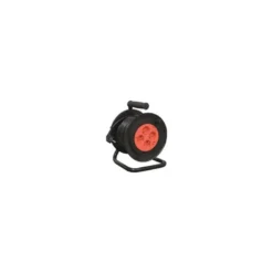 Enrouleur de câble - 25m - 3 x 1.5 - 4p+t - Sodise | 01550
