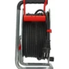 Enrouleur de câble Silver IP44 Brennenstuhl | 1207931
