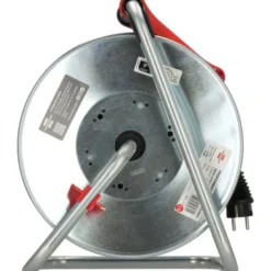 Enrouleur de câble Silver IP44 Brennenstuhl | 1207931