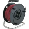 ENROULEUR MOBILE CABLE ELECTRIQUE 25 METRES - SAM | UK-25-F