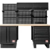 Ensemble complet RWS2 - 11 - FACOM | RWS2-11BS