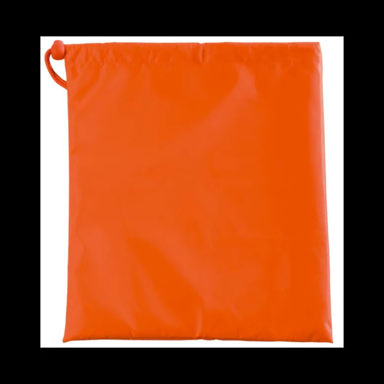 Ensemble de pluie HI WAY Breathane Hi-Viz - orange / marine - Coverguard | 7HWRO