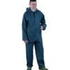 Ensemble de pluie POLYURETHANE BLEU - COVERGUARD | 50821