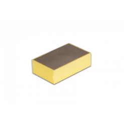 Eponge diamantée grain 400 - RUBI | 61977