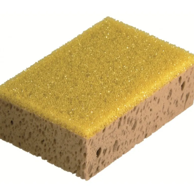 EPONGE ET GRATTANT 180 X 120 X 60 - SOFOP TALIAPLAST | 400206