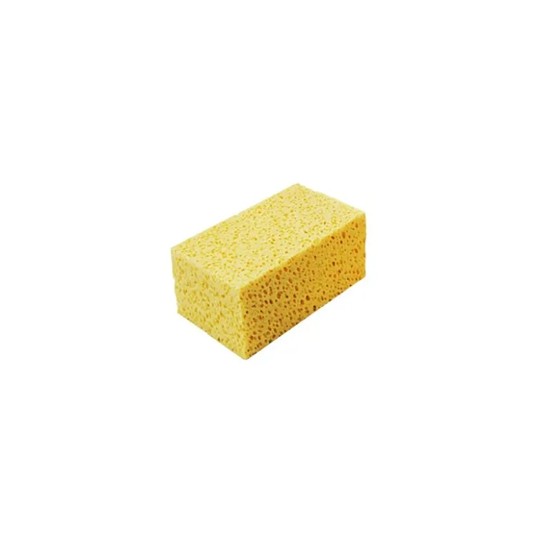 EPONGE JAUNE 150 X 100 X 80 - SOFOP TALIAPLAST | 400201