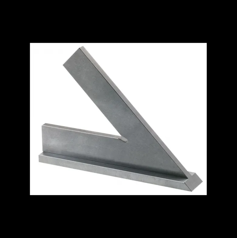 Equerre à chapeau à 45° 150 x 150mm Facom | DELA.1292.00