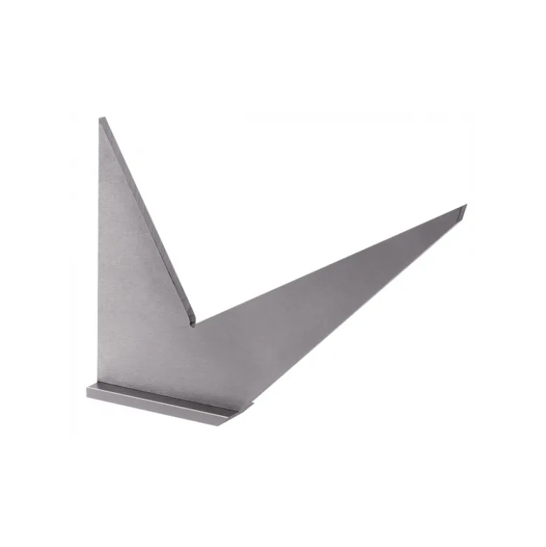 Equerre double onglet à chapeau 150mm Facom | DELA.1272.03