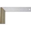 Equerre droite et d'onglet, L.400 mm KS Tools | 300.0223