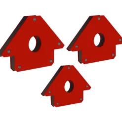 Equerre magnétique grande taille - Sodise | 05774