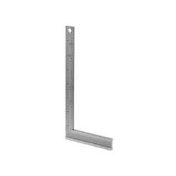 Equerres de menuisier Inox 200 x 120mm Facom | DELA.1223.01
