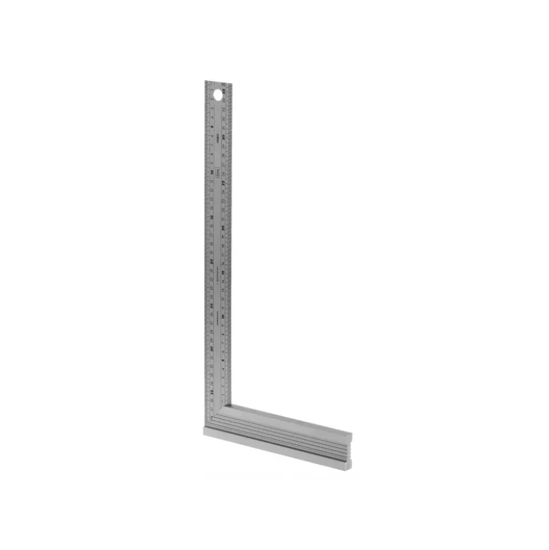 Equerres de menuisier Inox 250 x 140mm Facom |1223.02PB