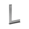 Equerres de précision à chapeau 75 x 50mm Inox classe N° 0 Facom | 819.75CLO