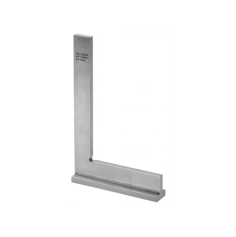 Equerre simple à chapeau 300 x 200mm classe II Facom | DELA.1257.08
