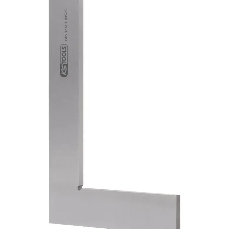 Equerre simple en acier classe I, L.300 mm KS Tools | 300.0204