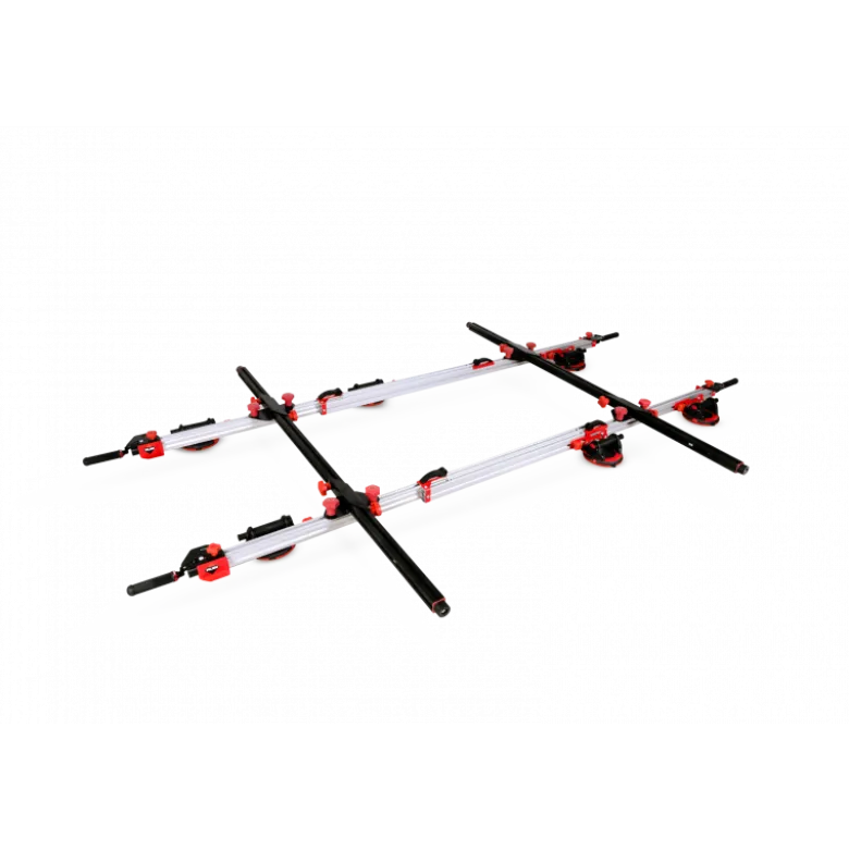ERGO TILE TRANS avec BARRE TRANSVERSALE - RUBI | 28932