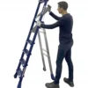 ESCABEAU ALUMINIUM MISTER T - Duarib | 649203