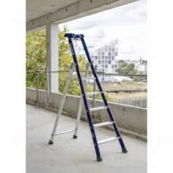 ESCABEAU ALUMINIUM MP - Duarib | 639203