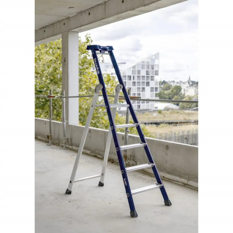 ESCABEAU ALUMINIUM MP - Duarib | 639203