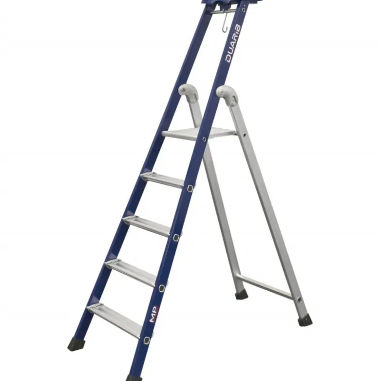 ESCABEAU ALUMINIUM MP - Duarib | 639203