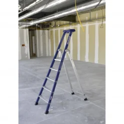 ESCABEAU ALUMINIUM MP - Duarib | 639203