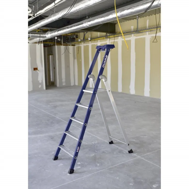 ESCABEAU ALUMINIUM MP - Duarib | 639203