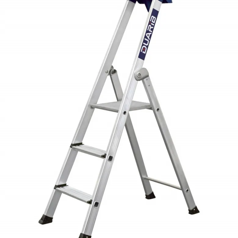 ESCABEAU ALUMINIUM PRO 54 - Duarib | 609203