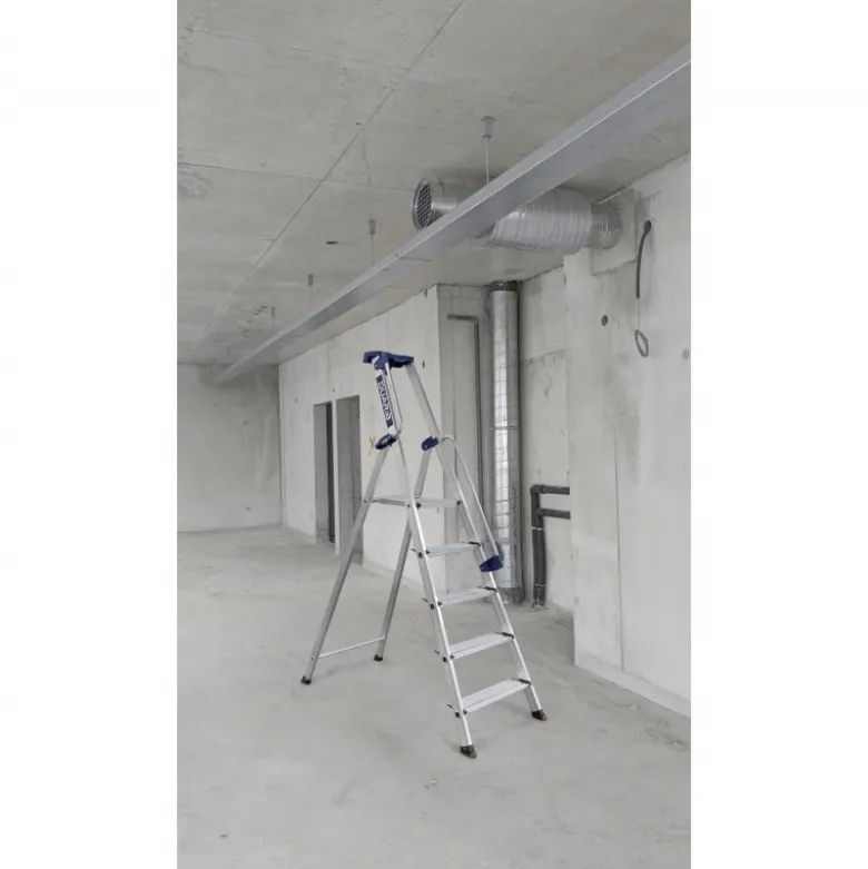 ESCABEAU ALUMINIUM X-STEP - Duarib | 605203